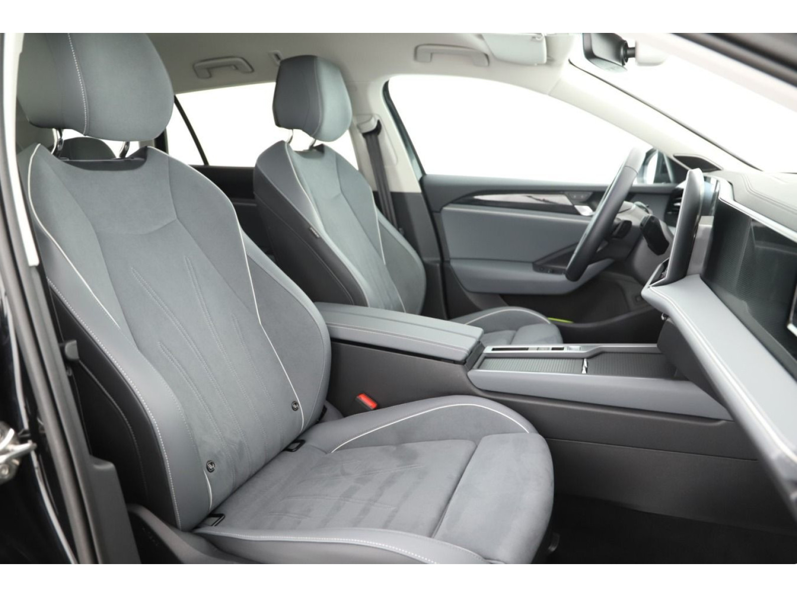 Volkswagen - Passat Variant_7