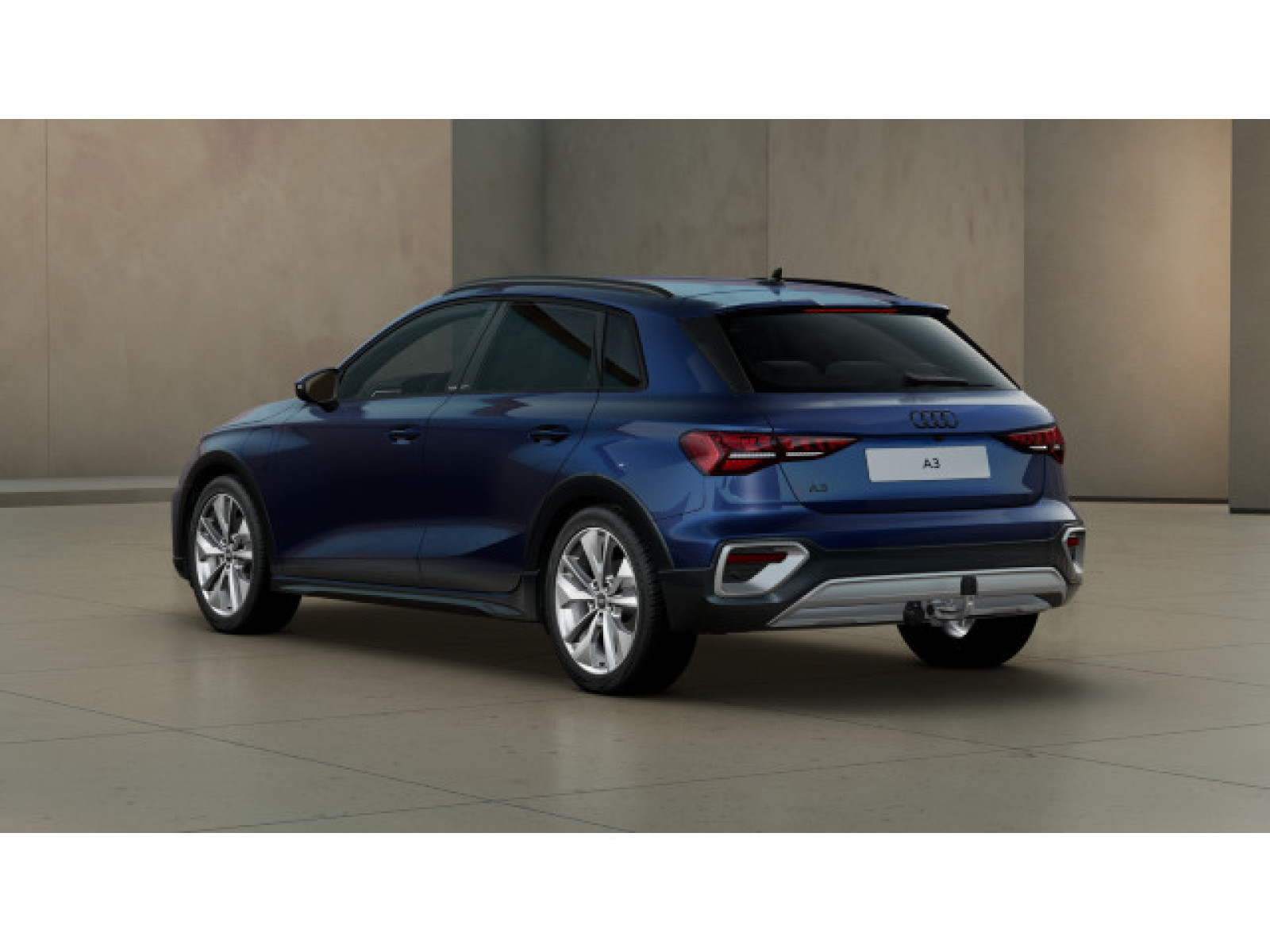 Audi - A3 allstreet_4