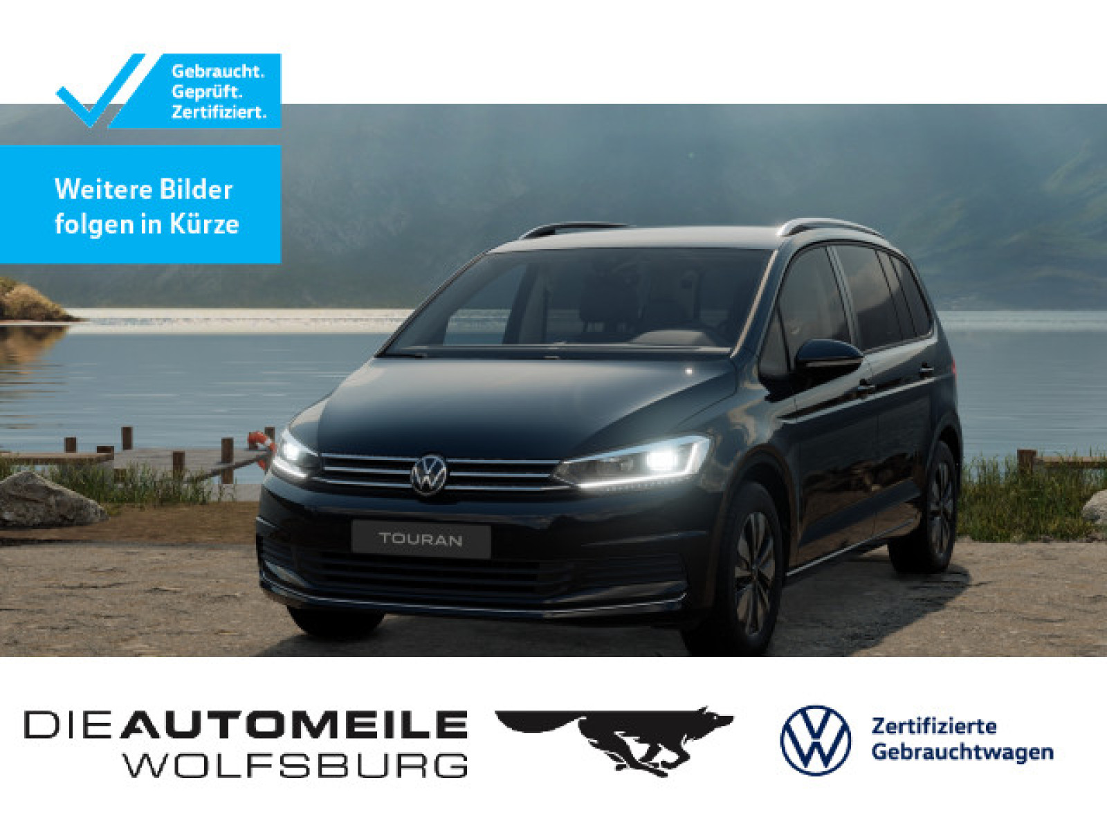 Volkswagen - Touran_1