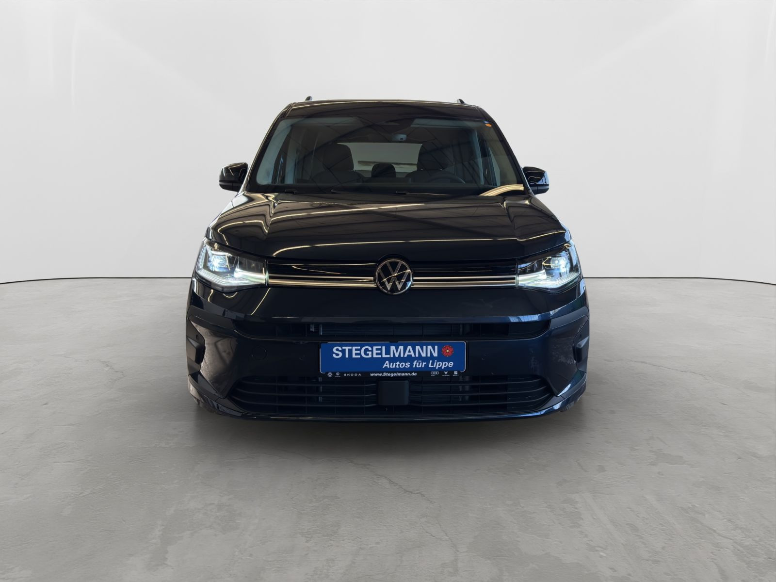 Volkswagen - Caddy_9