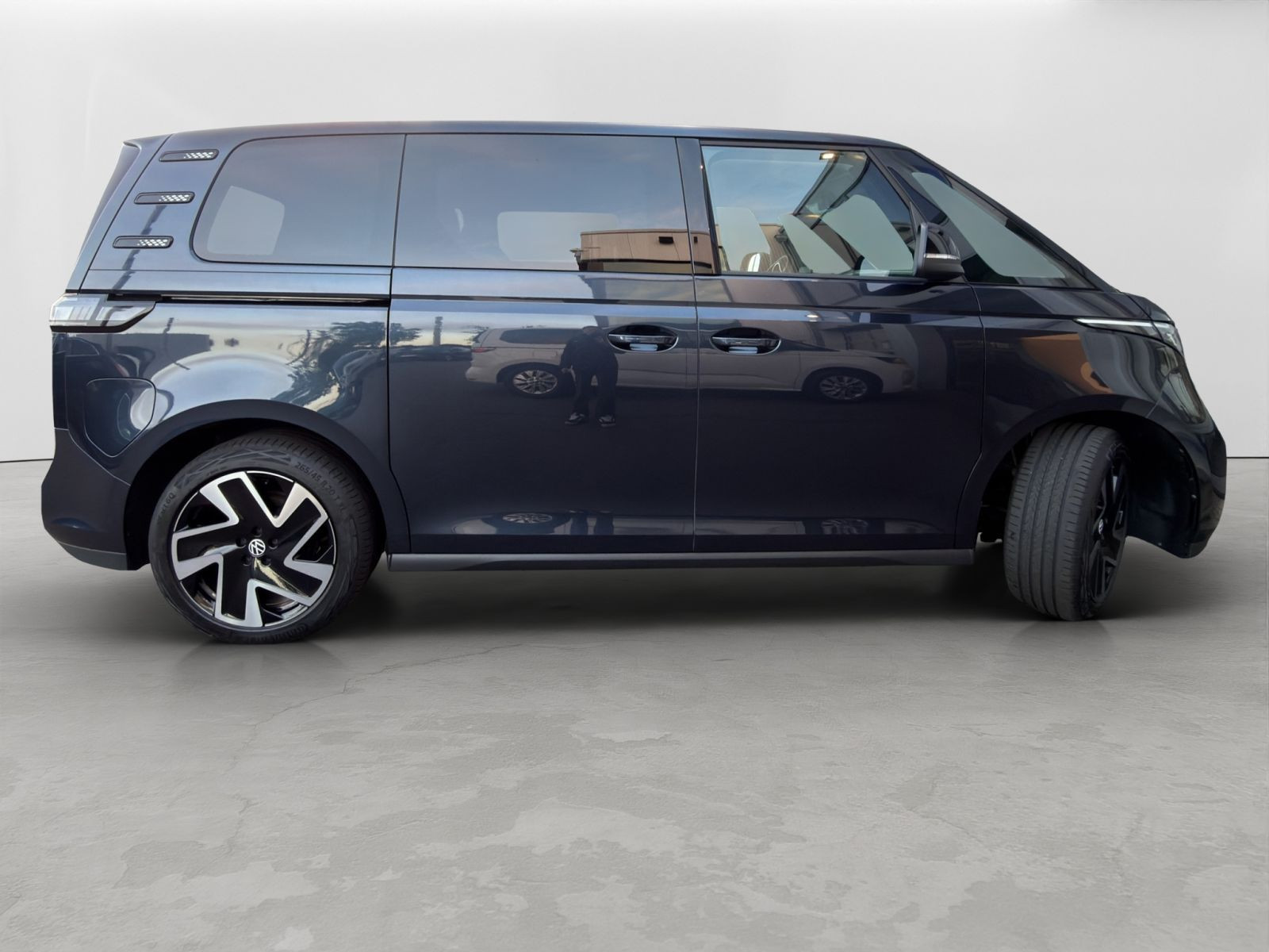 Volkswagen - ID. Buzz_6