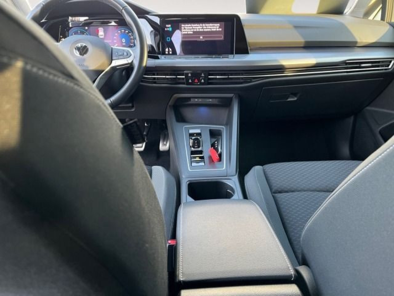 Volkswagen - Golf Variant_8