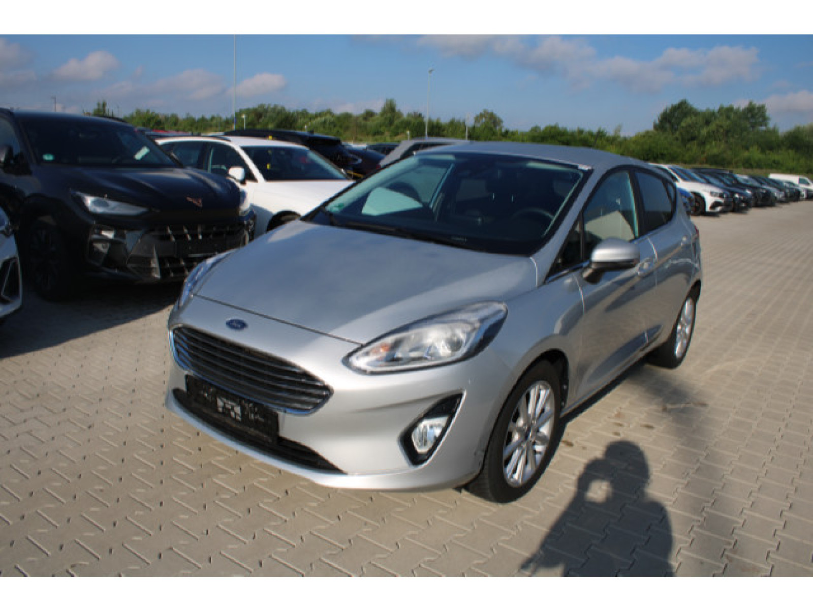 Ford - Fiesta_1