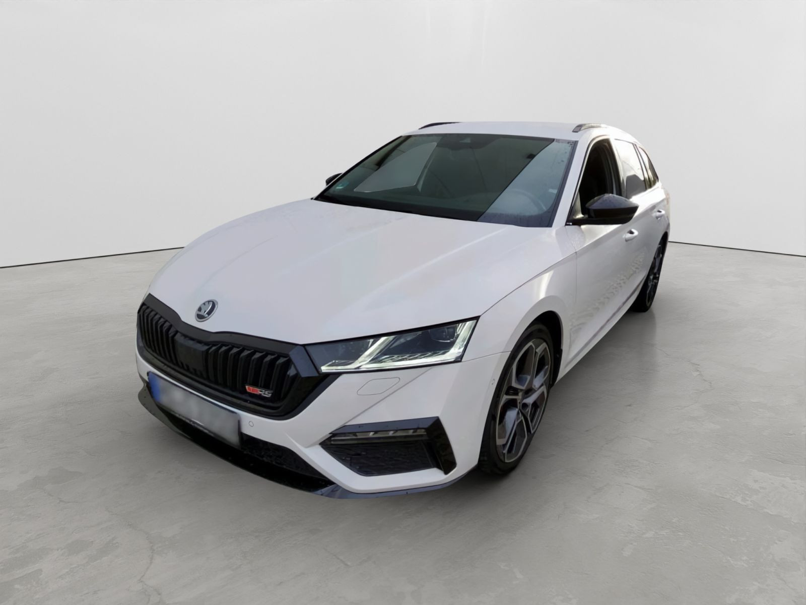 Škoda - Octavia_1