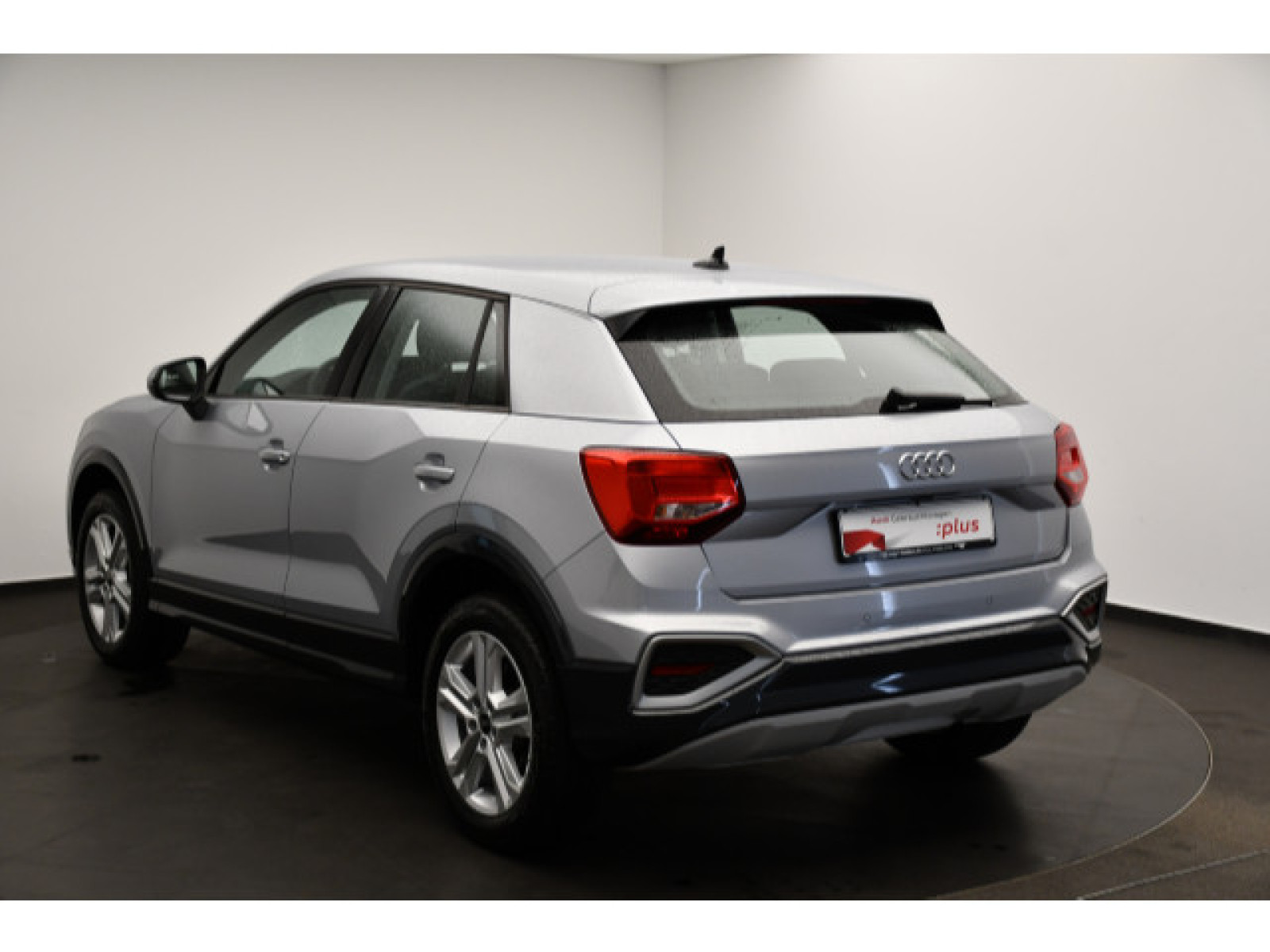 Audi - Q2_18