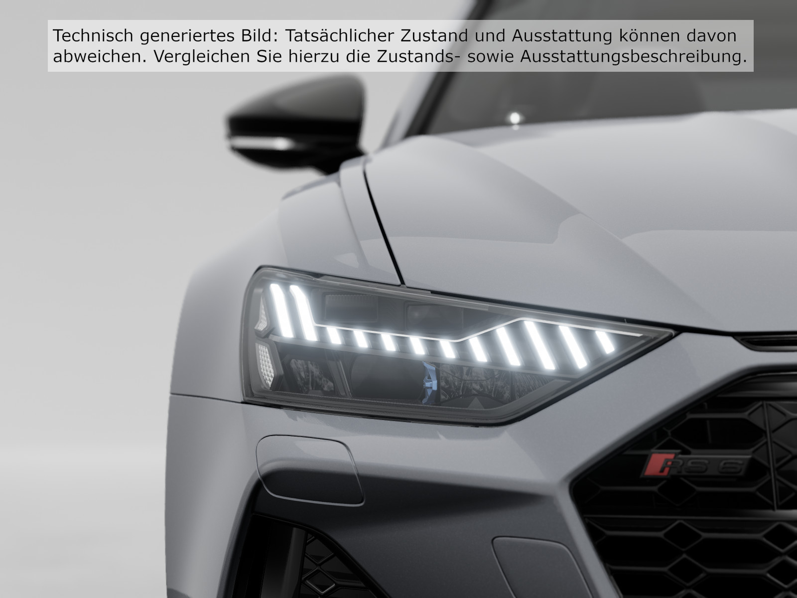 Audi - RS 6 Avant_7