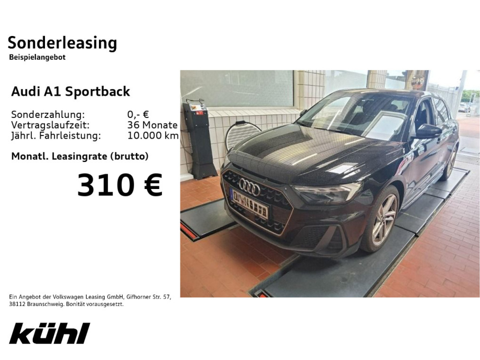 Audi - A1 Sportback_1