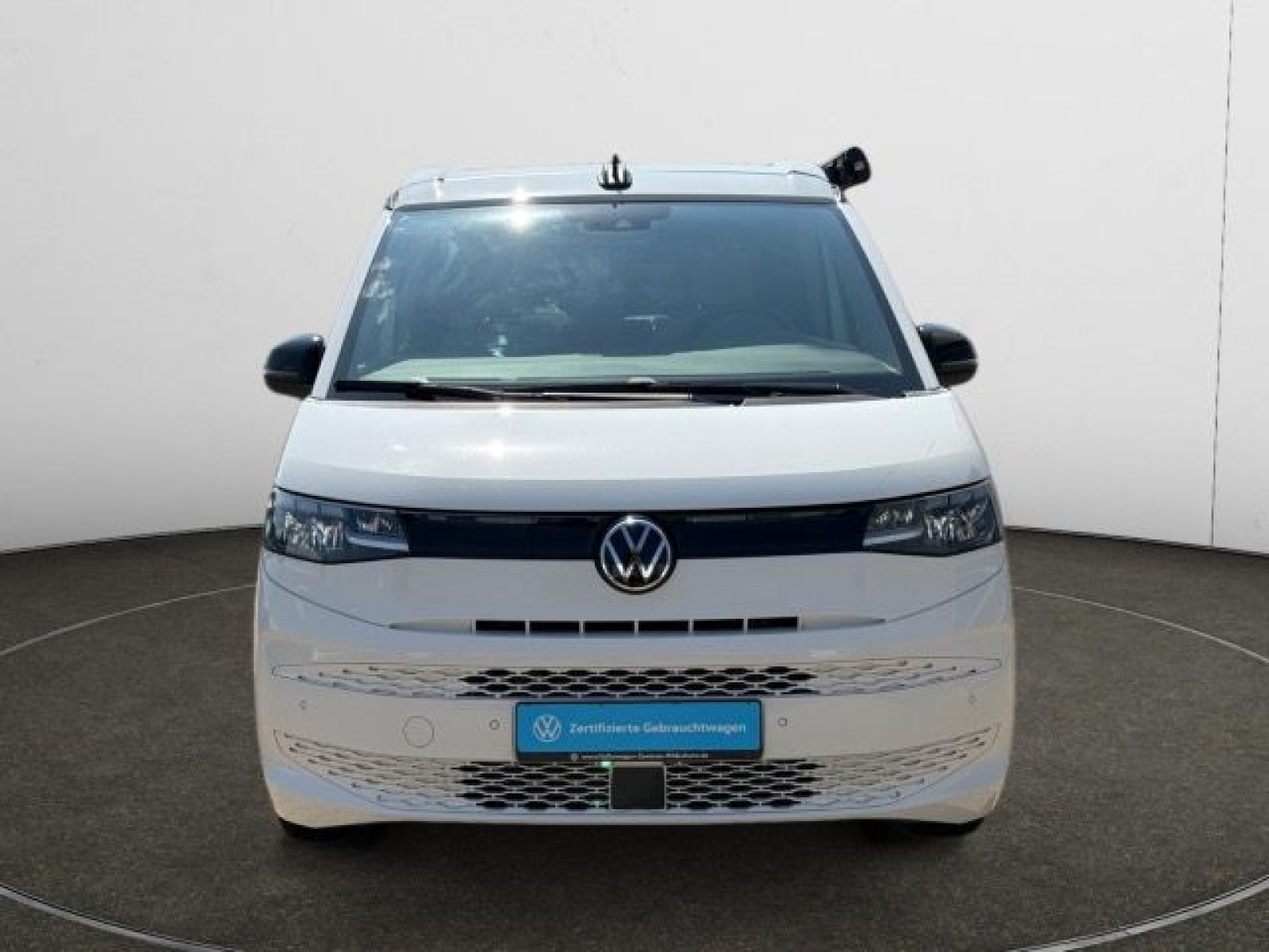 Volkswagen - California_9