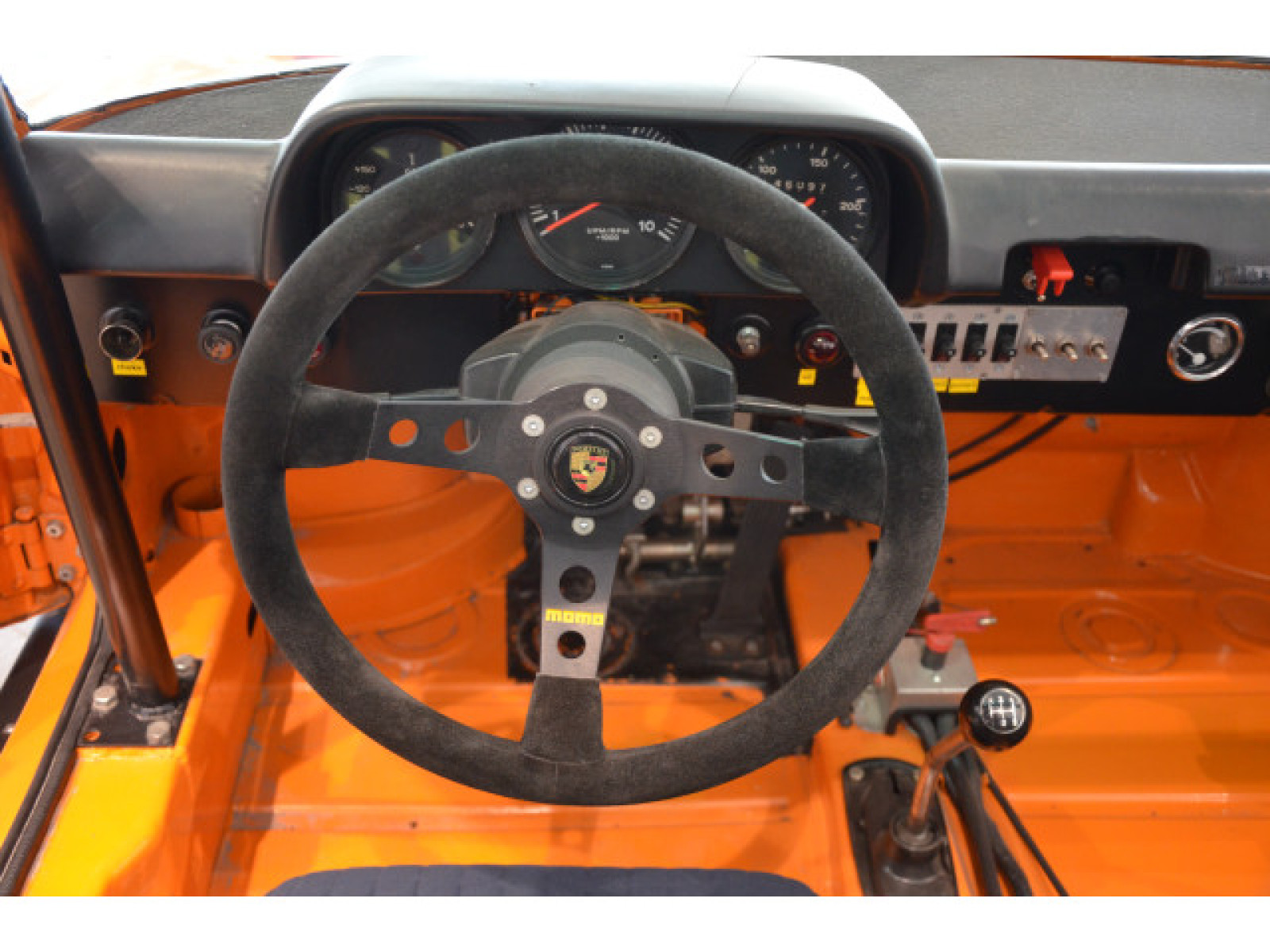Porsche - 914_4