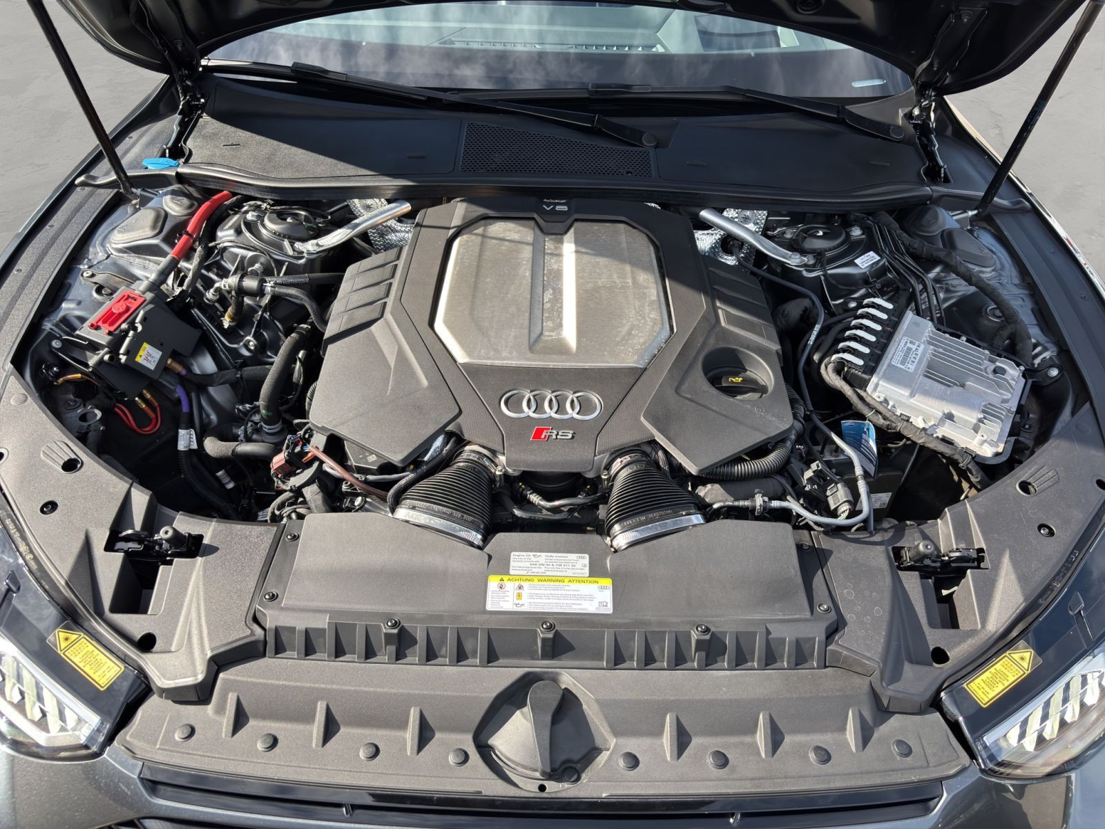 Audi - RS 7 Sportback_20