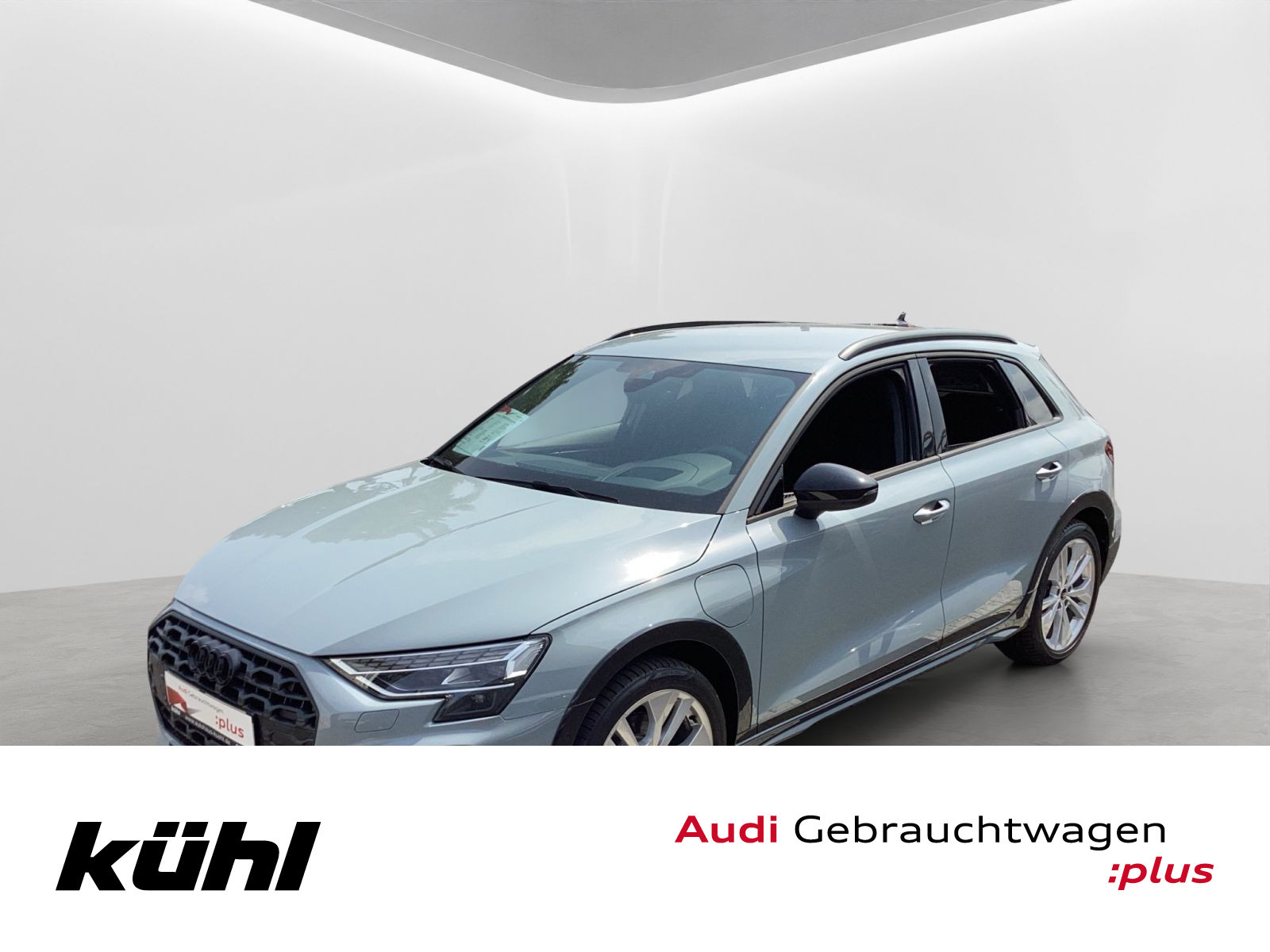 Audi - A3 allstreet_1