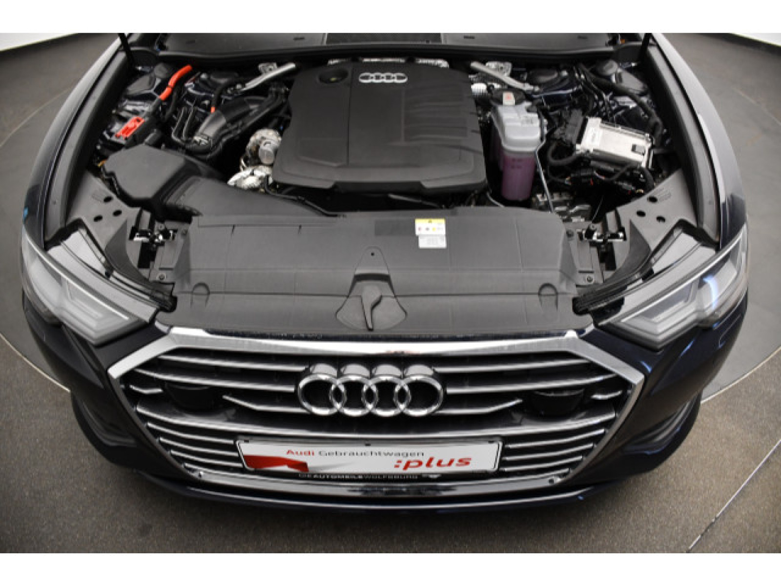 Audi - A6 Avant_12