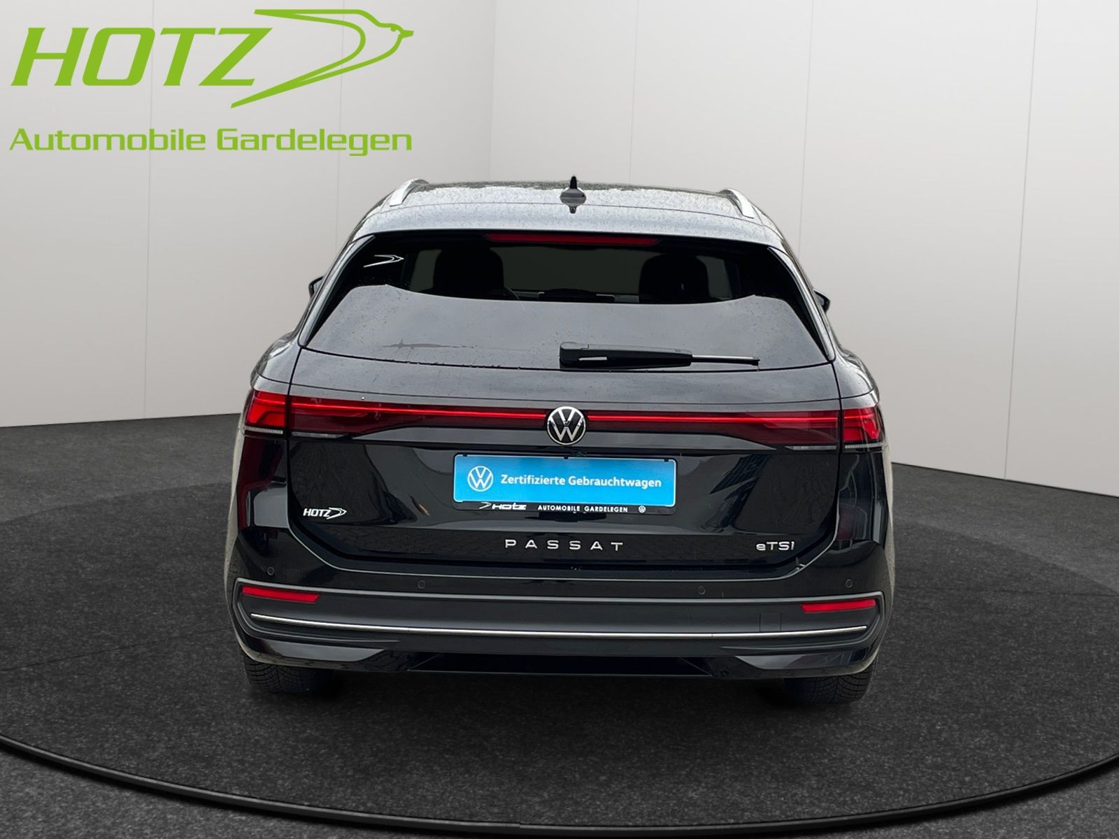 Volkswagen - Passat Variant_4