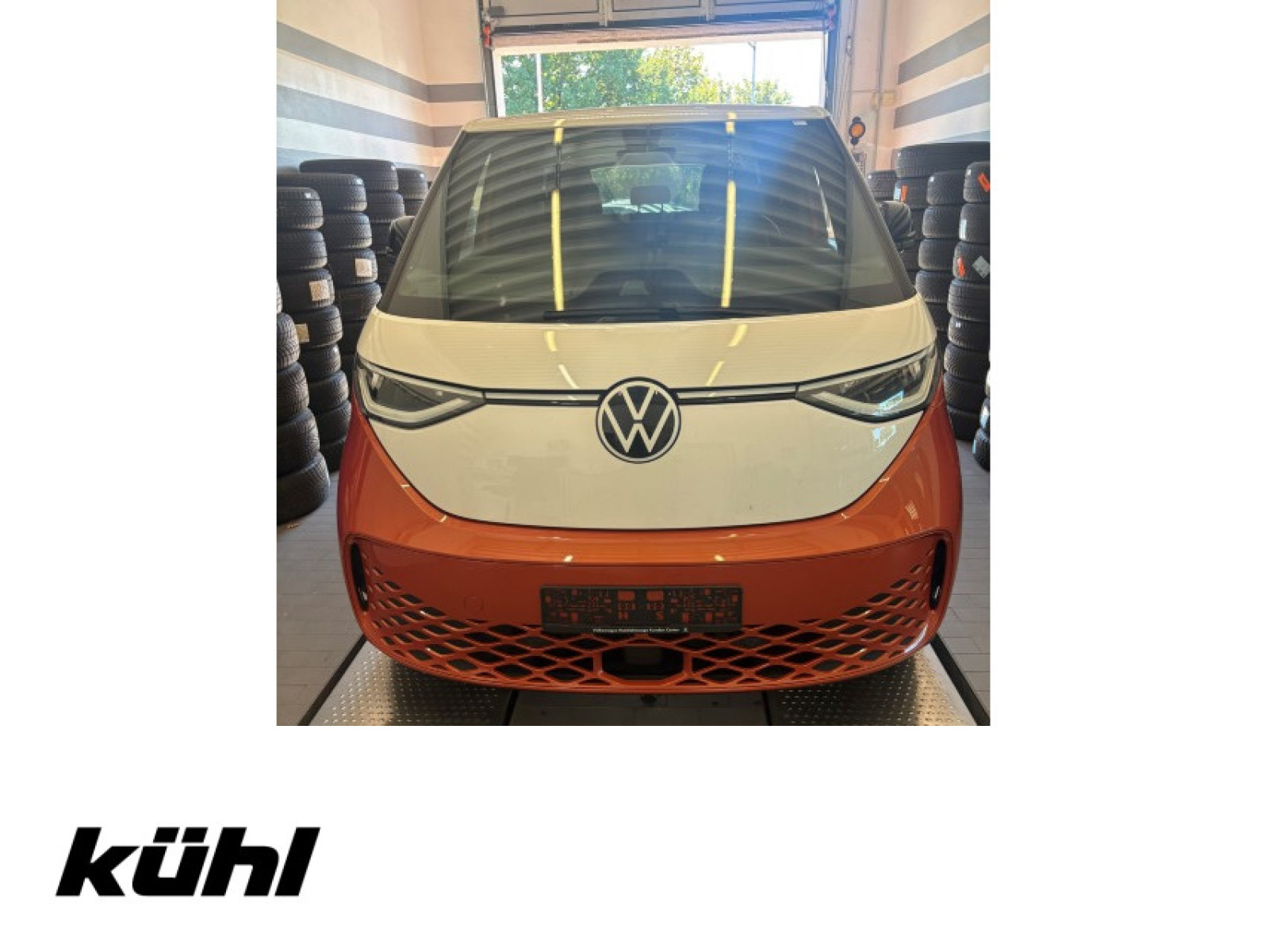 Volkswagen - ID. Buzz_1
