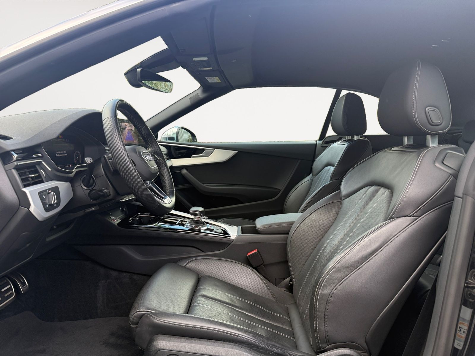 Audi - S5 Cabriolet_10