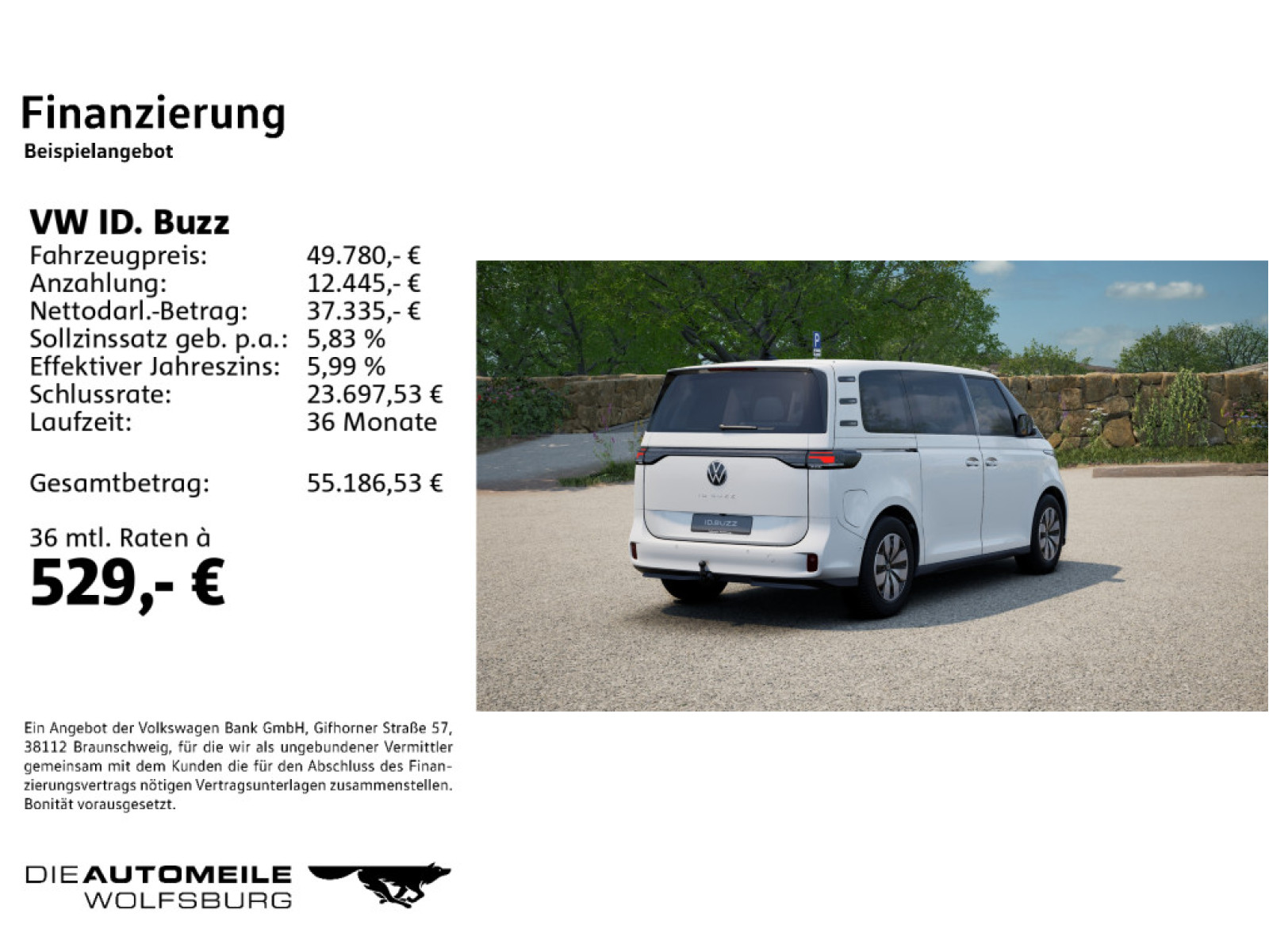 Volkswagen - ID. Buzz_2