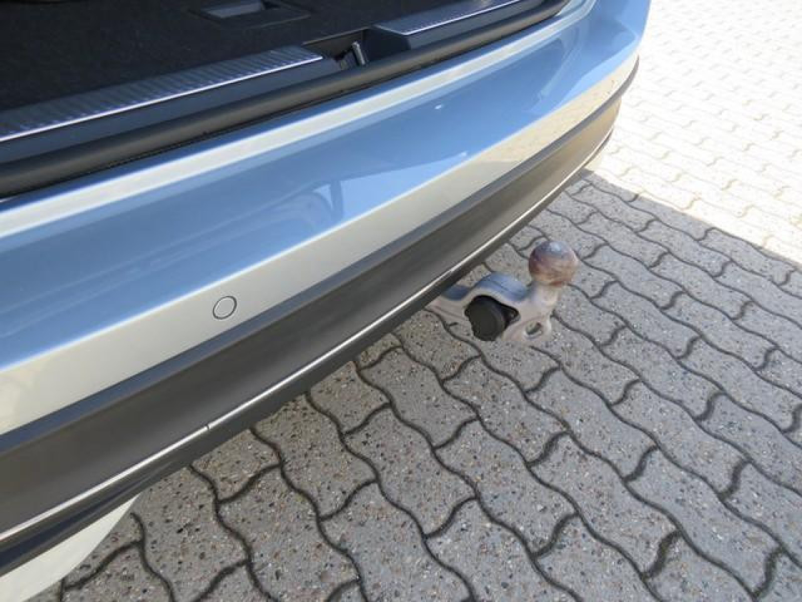 Volkswagen - Passat Variant_17