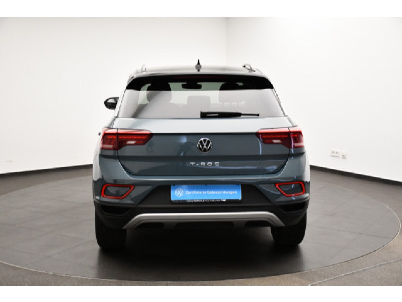 Volkswagen - T-Roc_17