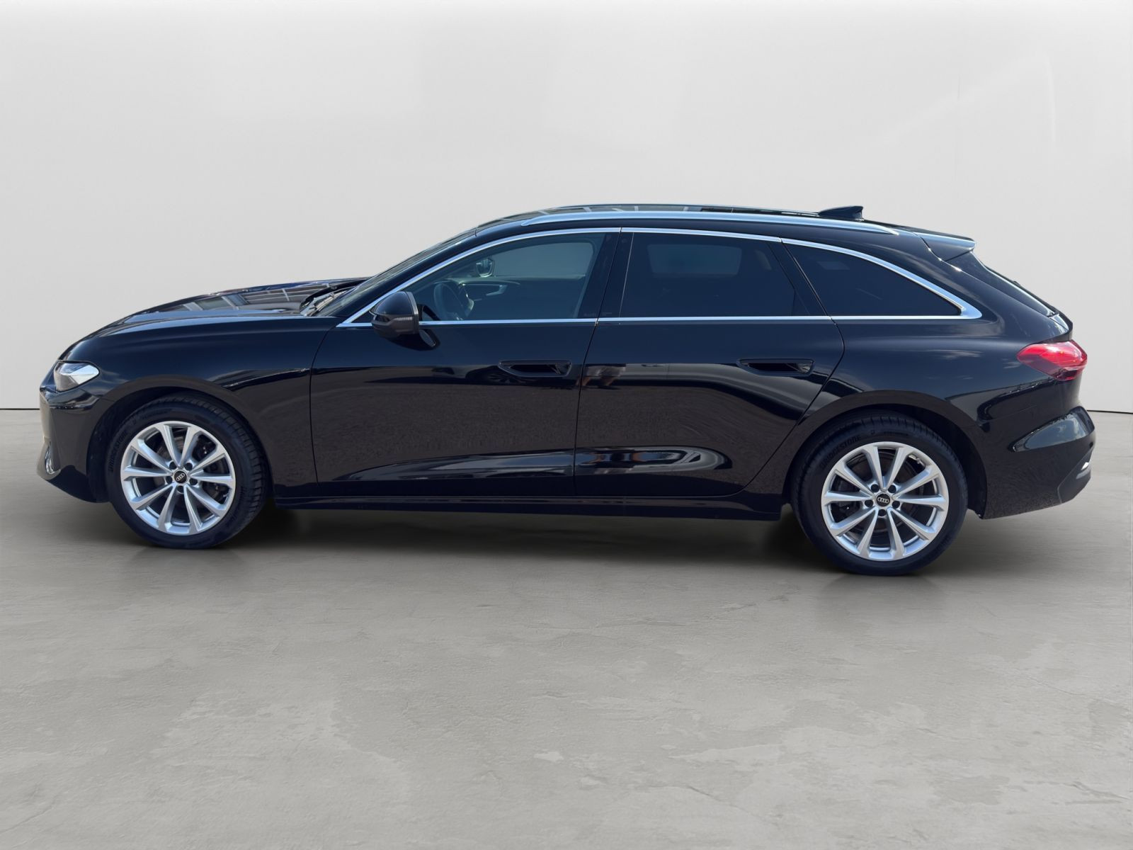Audi - A5 Avant_6