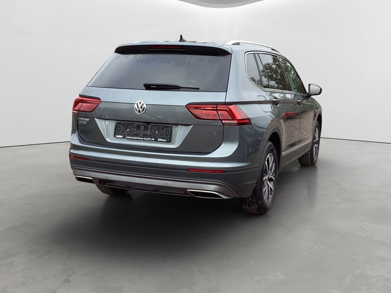Volkswagen - Tiguan Allspace_4