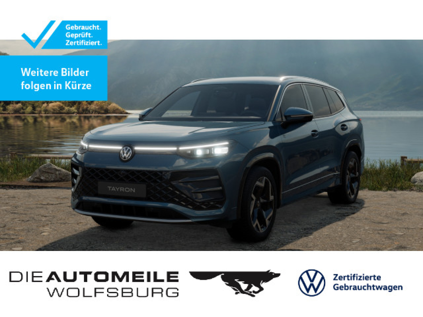 Volkswagen - Tayron_1