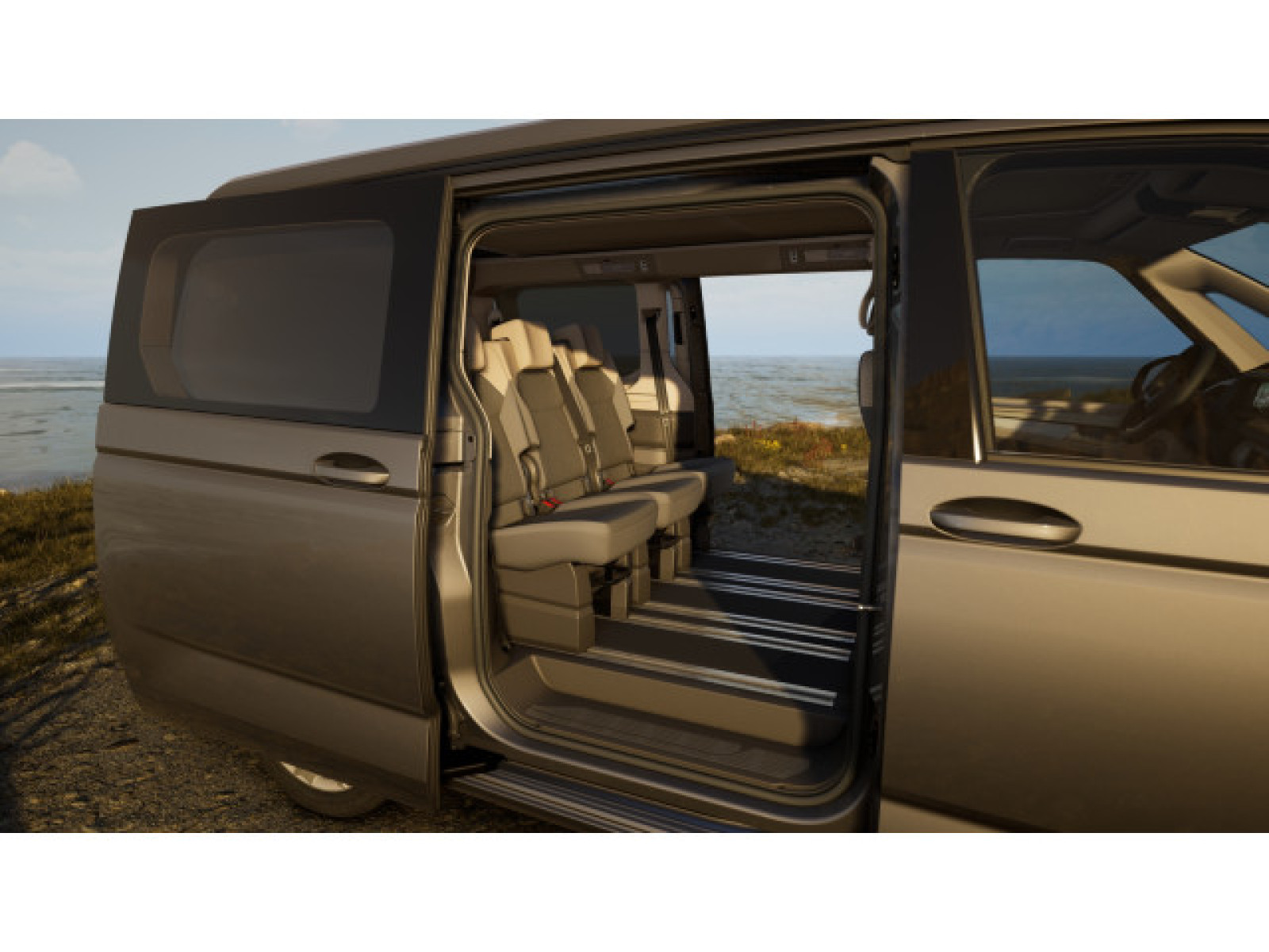 Volkswagen - California_4