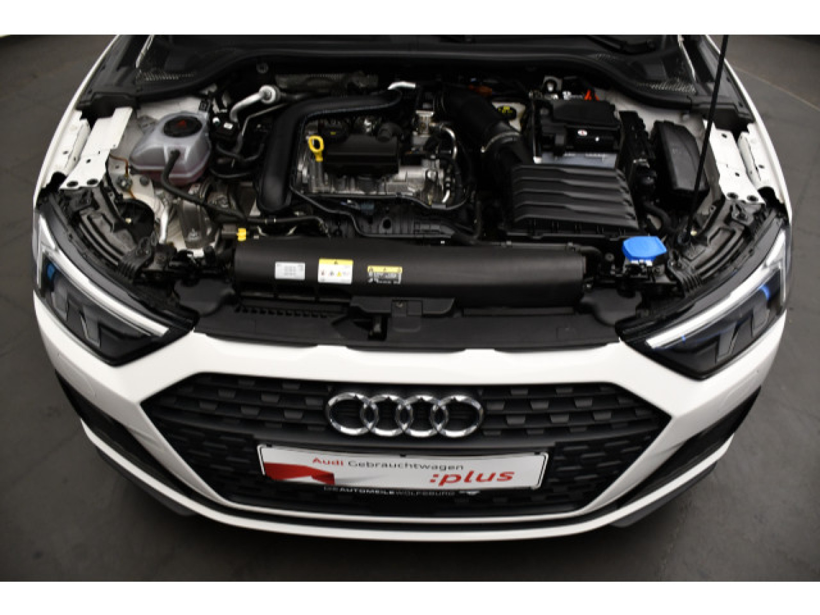 Audi - A1 Sportback_10
