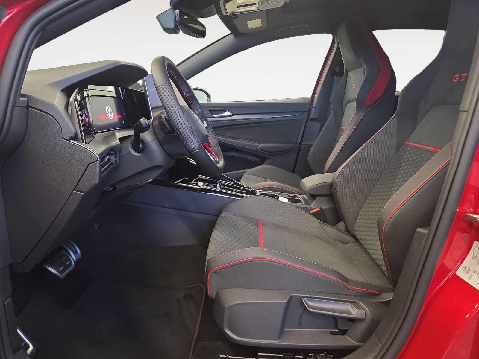 Volkswagen - Golf GTI_10