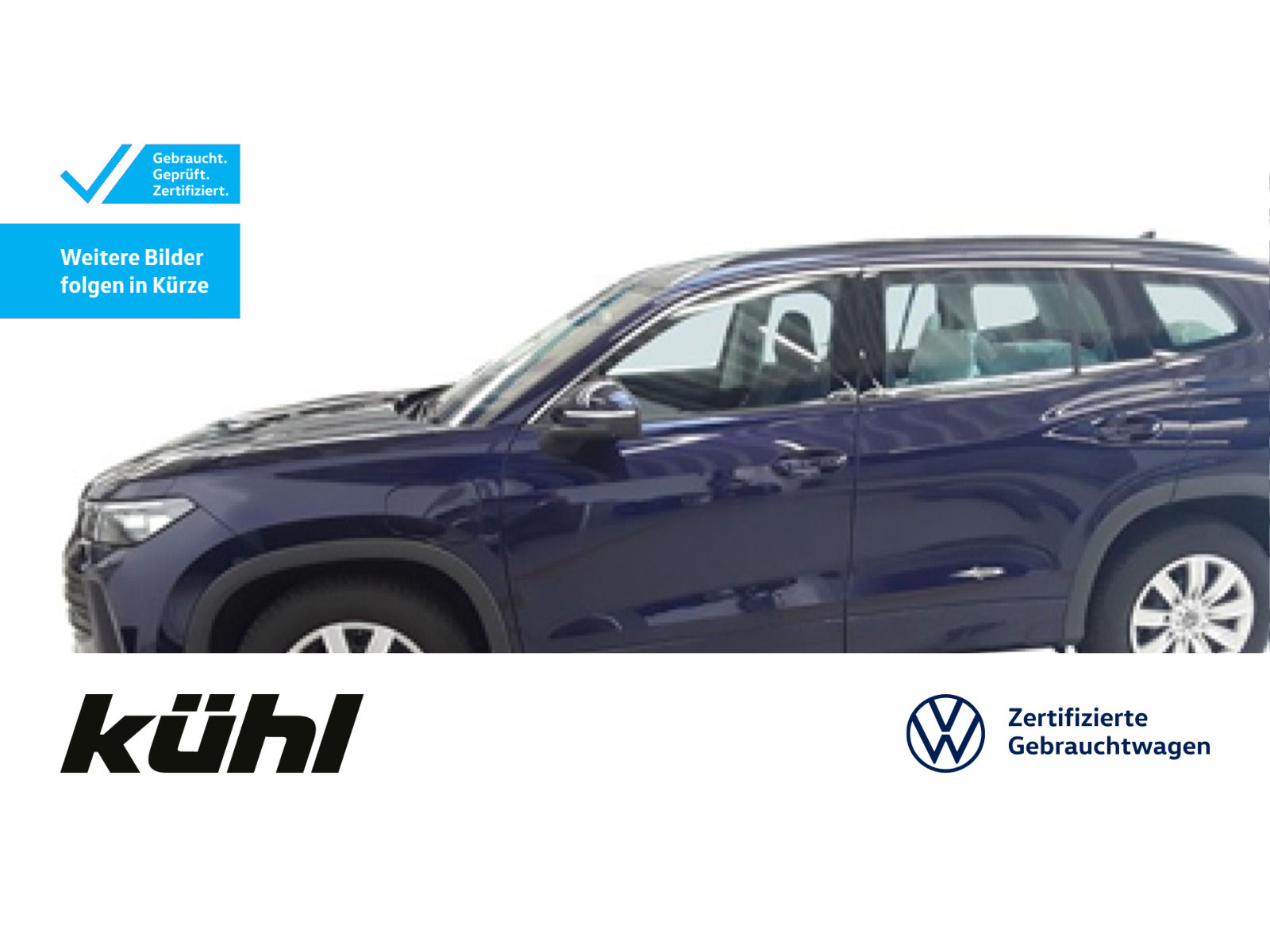 Volkswagen - Tayron_1