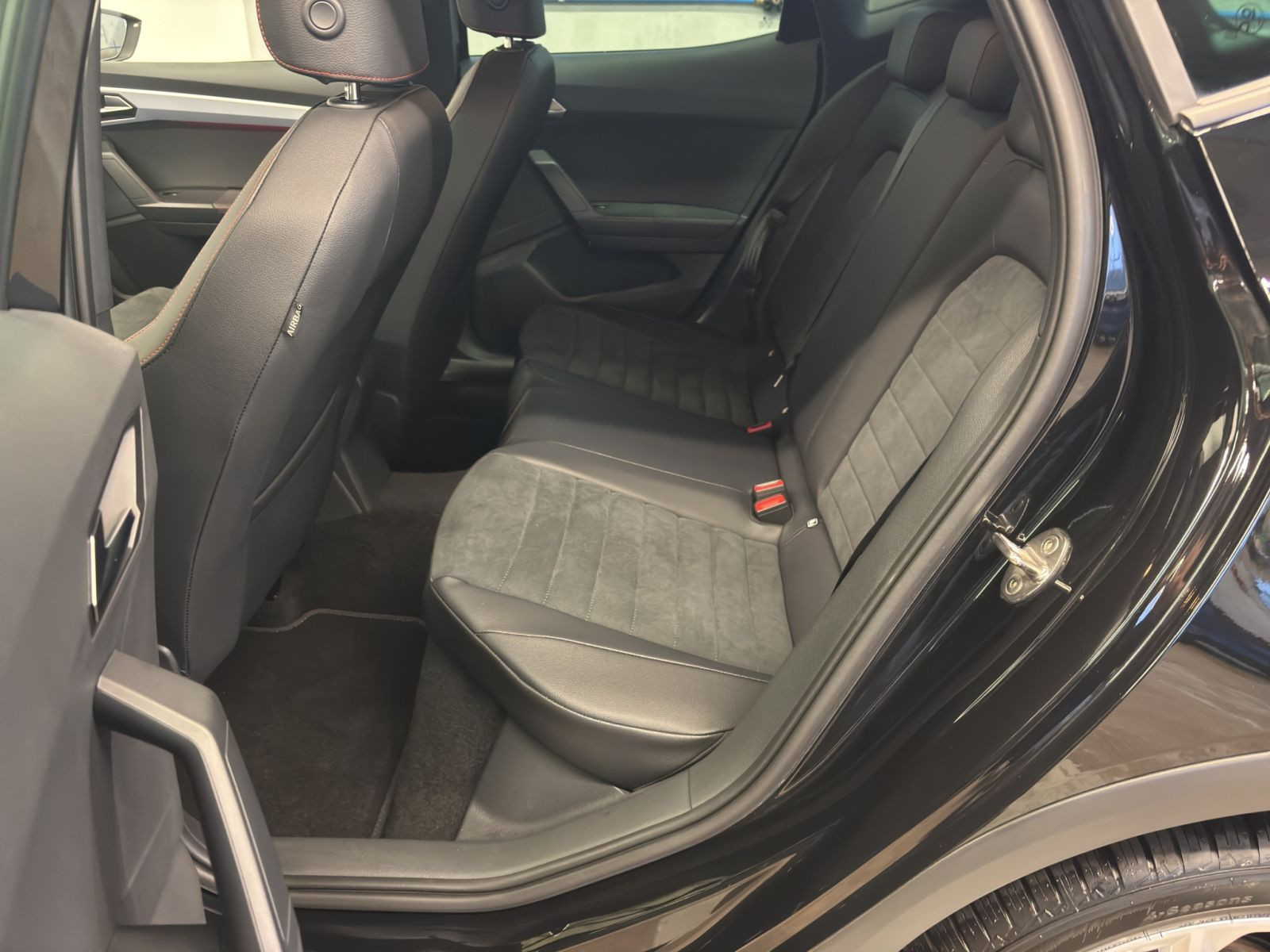 Seat - Arona_17