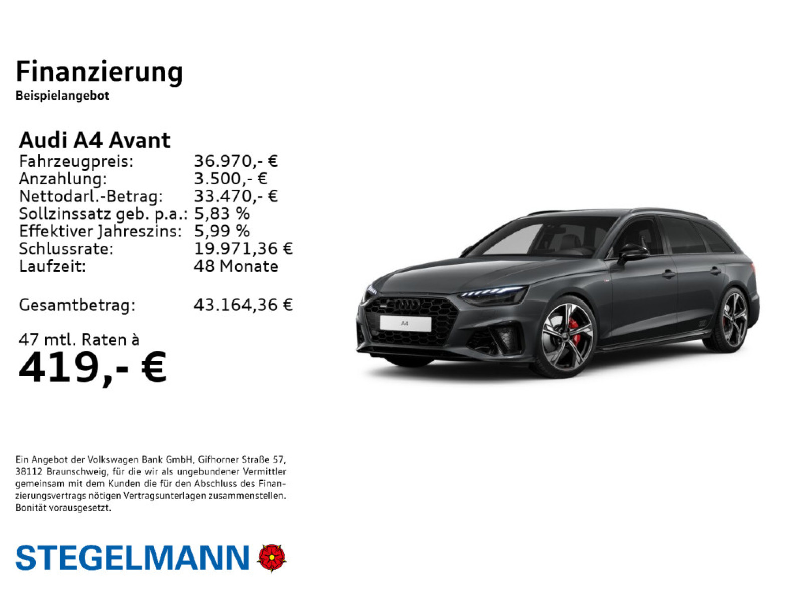 Audi - A4 Avant_2
