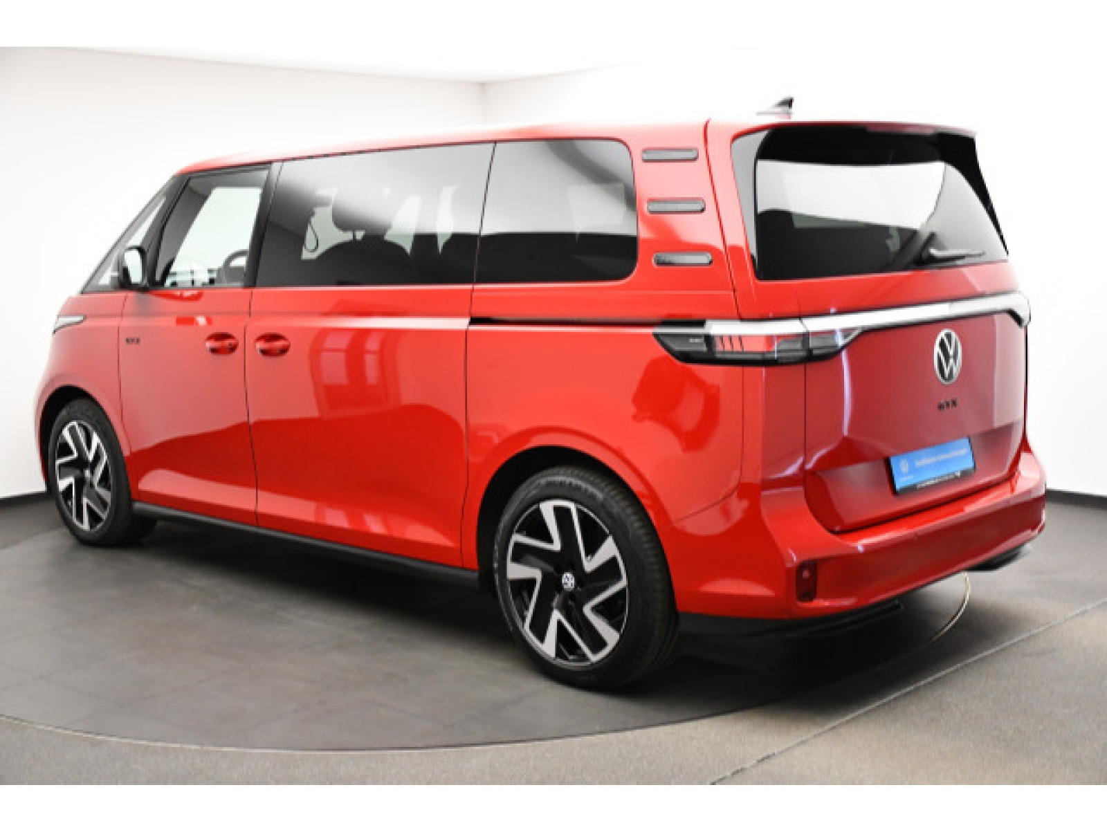 Volkswagen - ID. Buzz_16