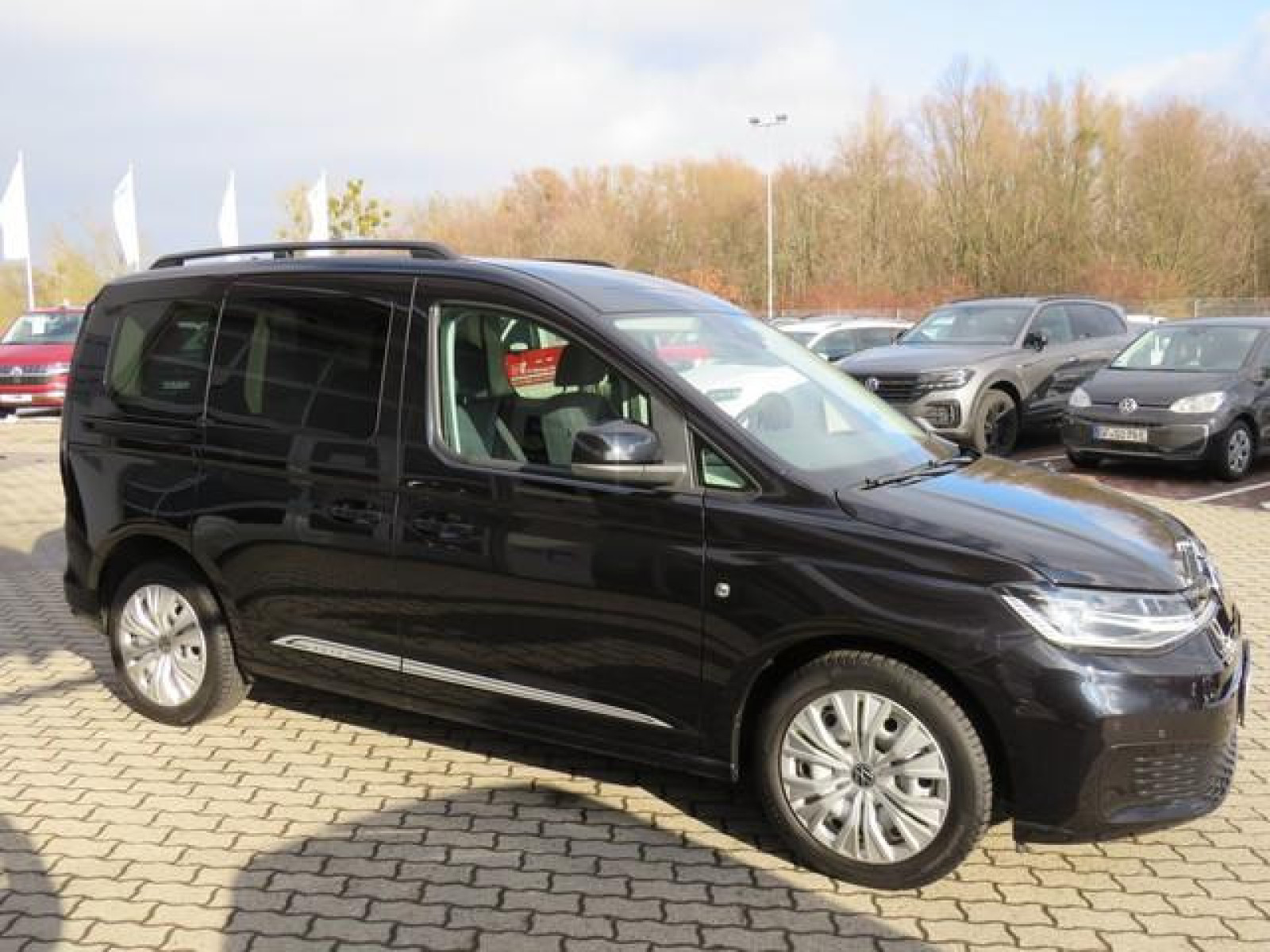 Volkswagen - Caddy_4