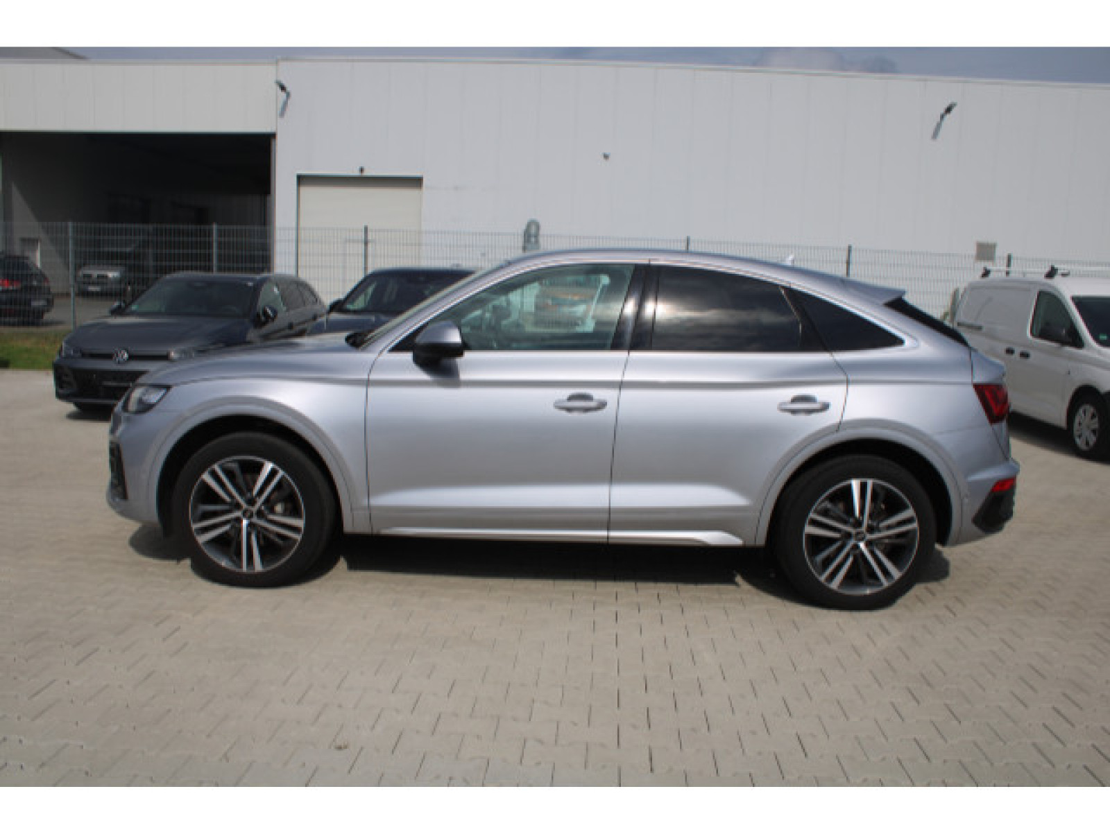 Audi - Q5 Sportback_7