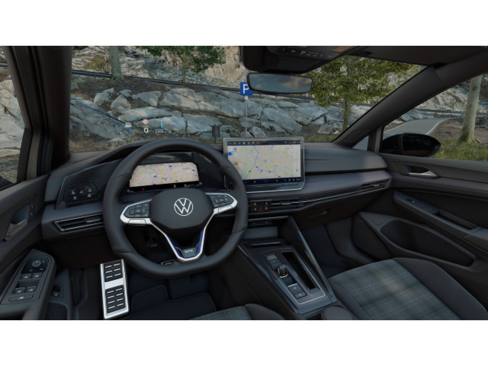 Volkswagen - Golf_3