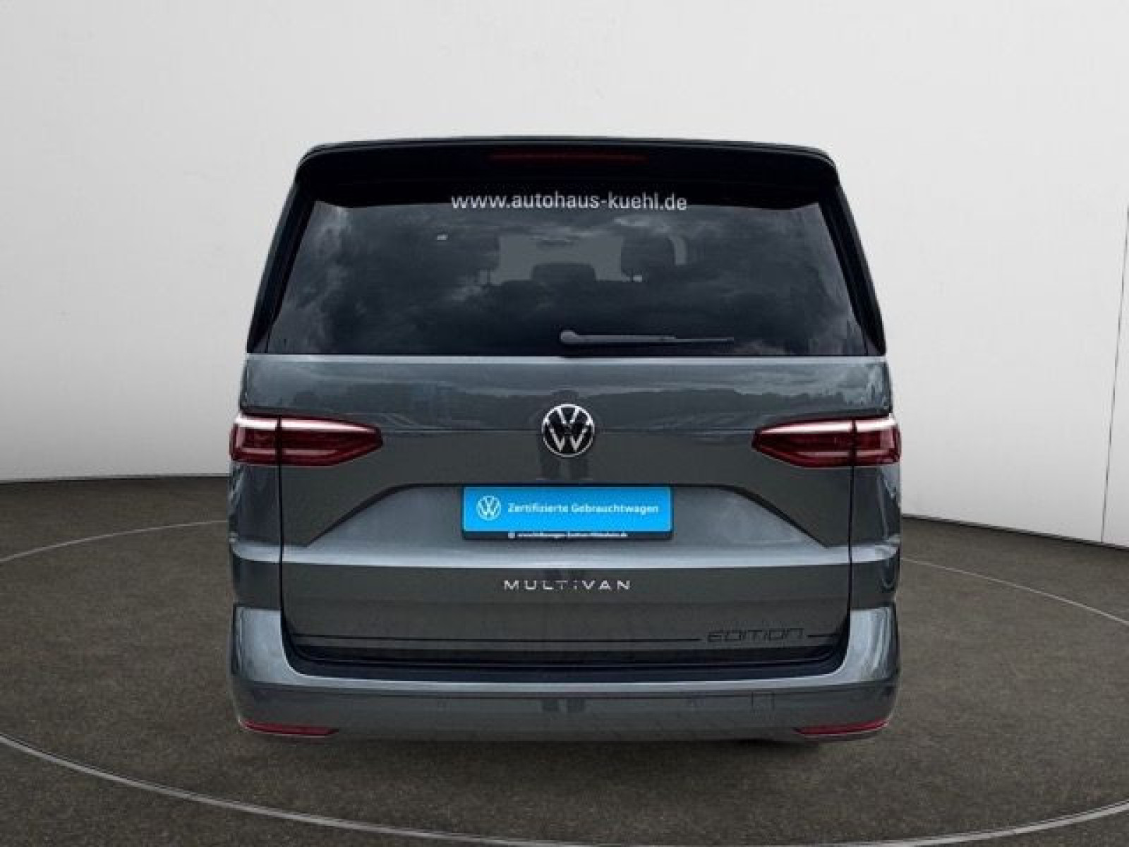 Volkswagen - T7 Multivan_5