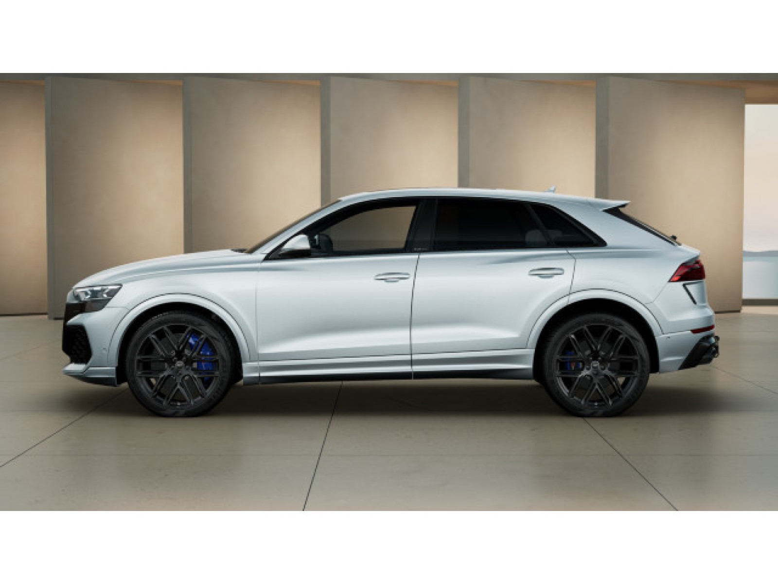 Audi - RS Q8_9