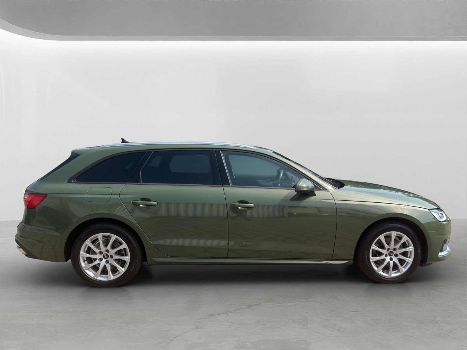 Audi - A4 Avant_8