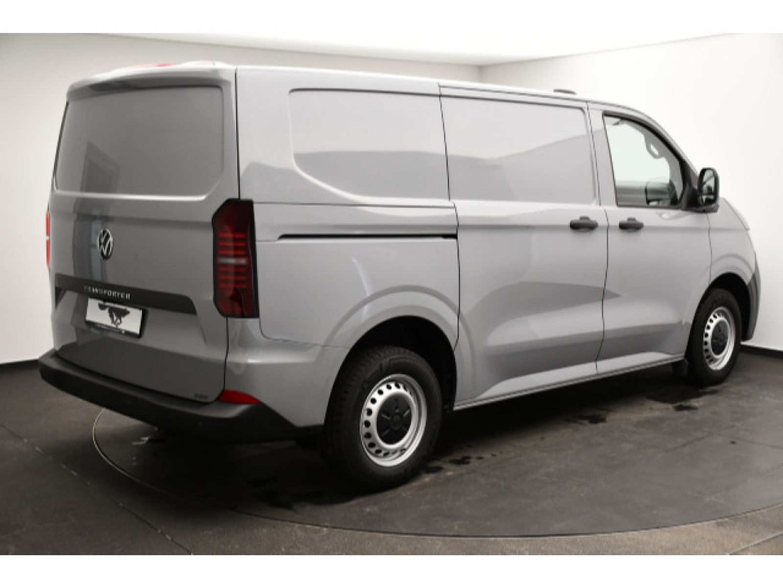 Volkswagen - New Transporter_3