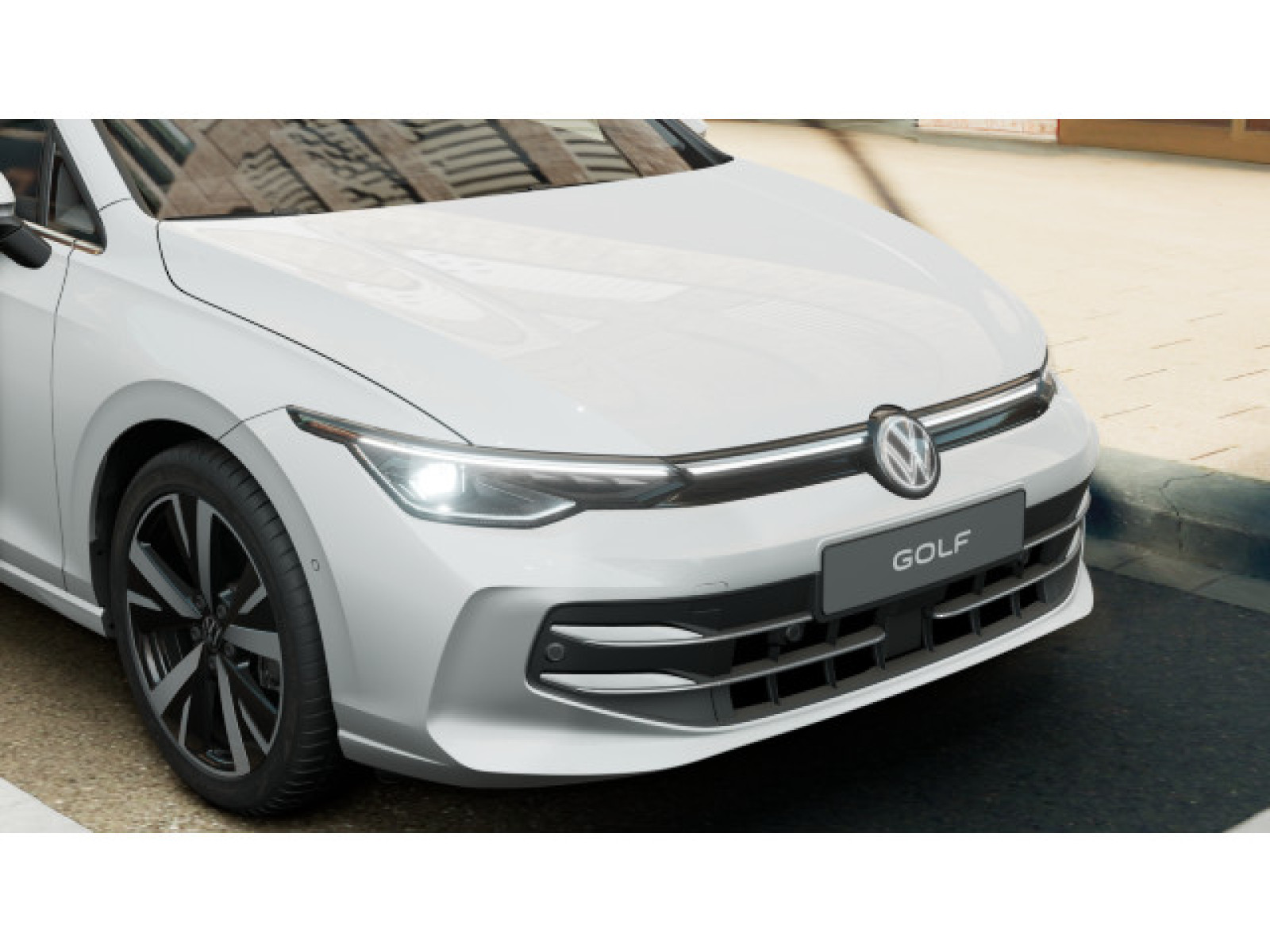Volkswagen - Golf Variant_7