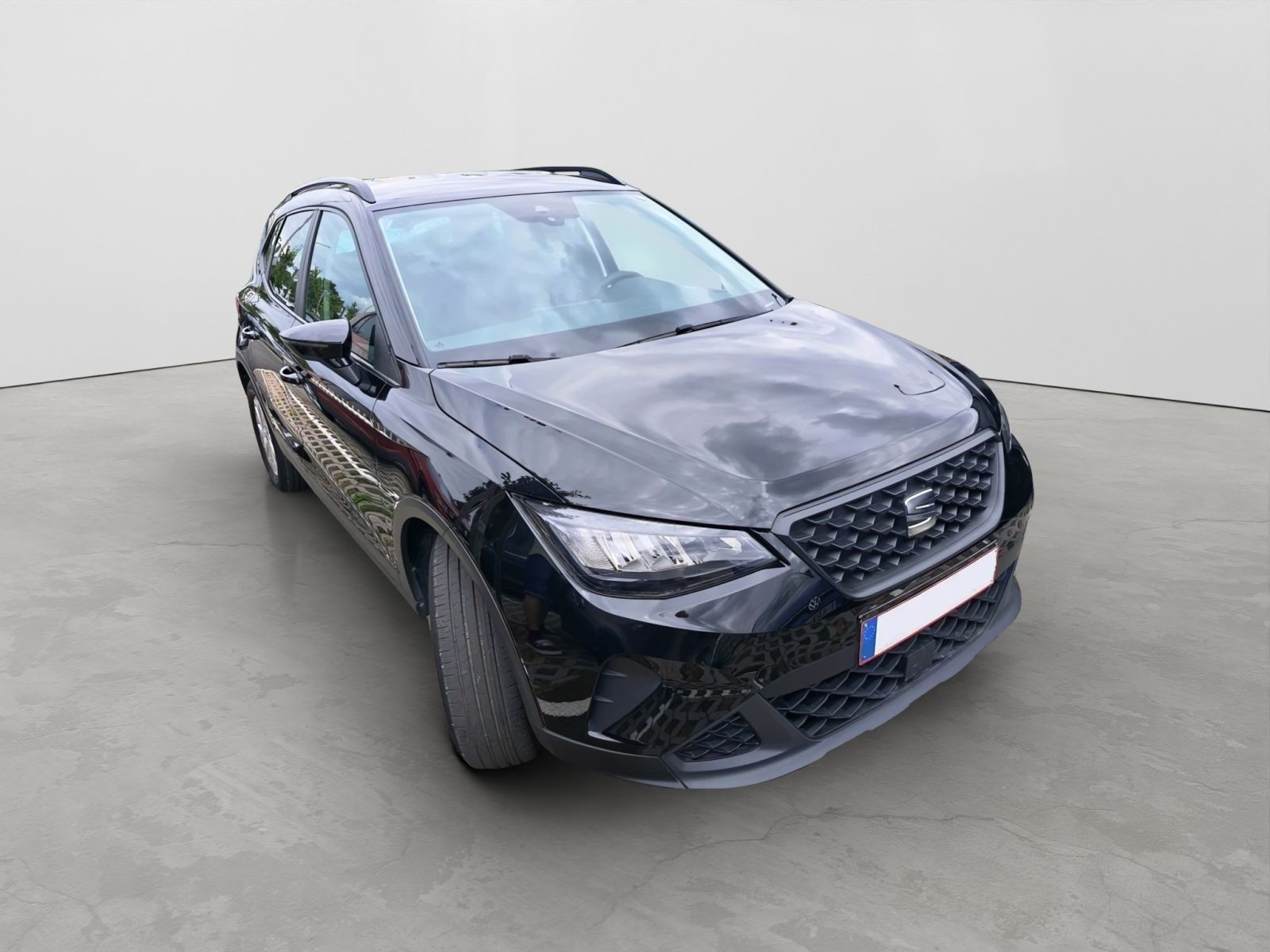 Seat - Arona_5