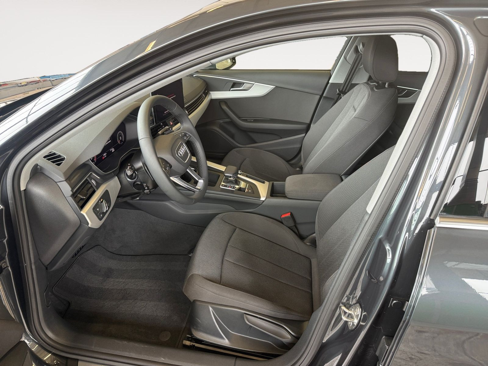 Audi - A4 Avant_10