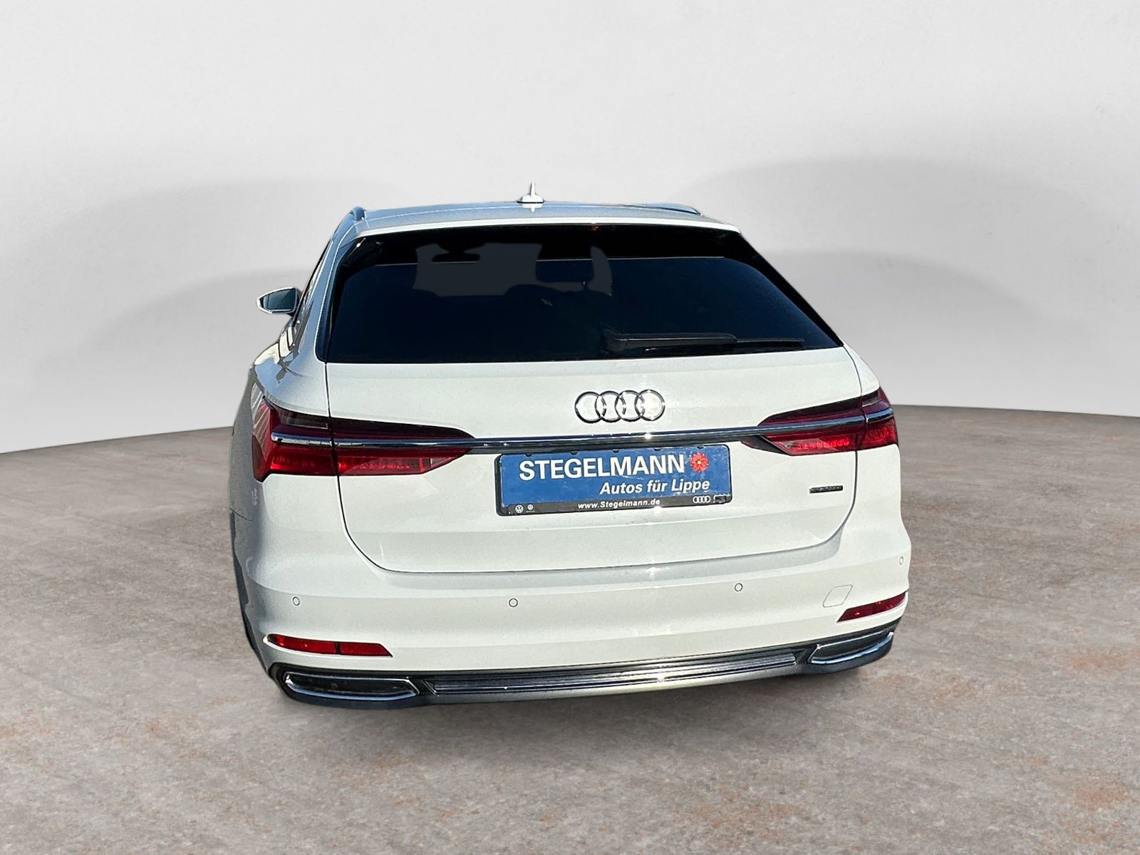 Audi - A6 Avant_5