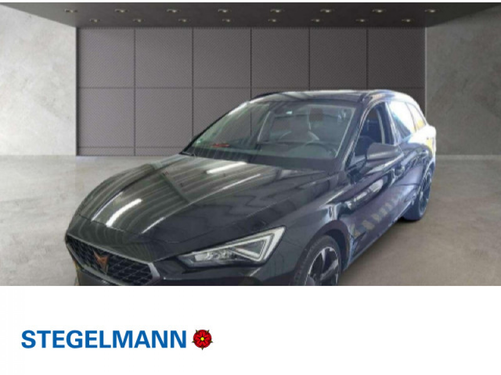 Leon Sportstourer 2.0 TDI AHK*XL*Beats