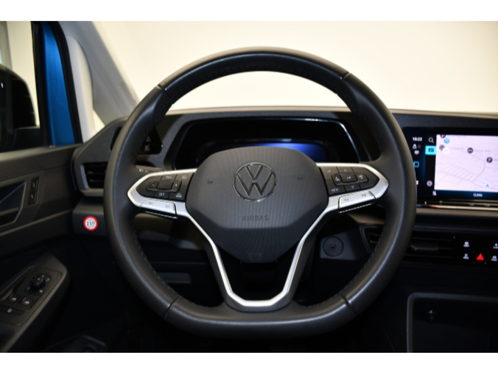 Volkswagen - Caddy Maxi_6