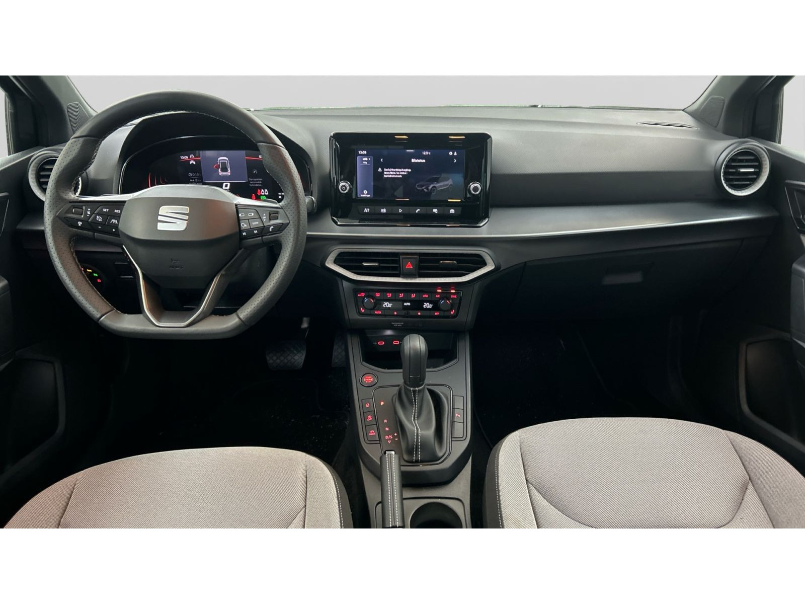 Seat - Arona_5