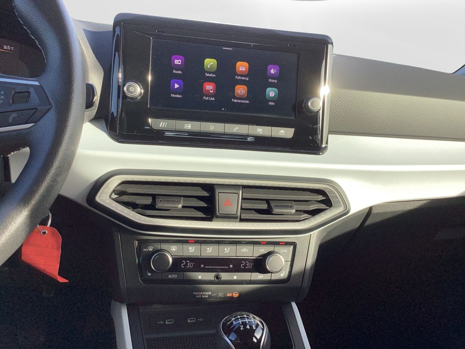Seat - Arona_9