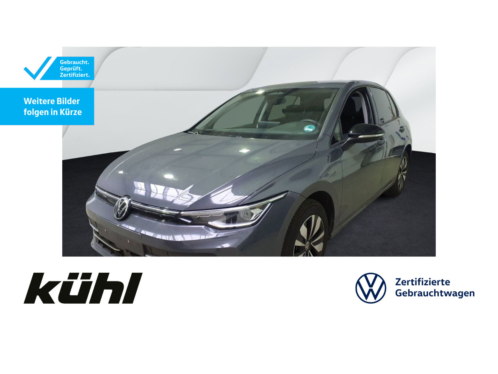 Volkswagen - Golf_1