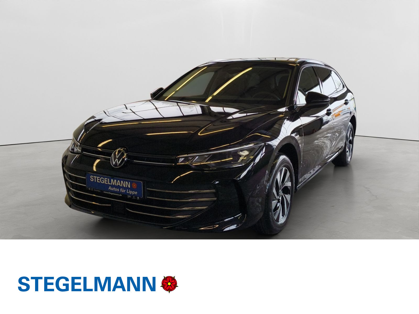 Volkswagen - Passat_1