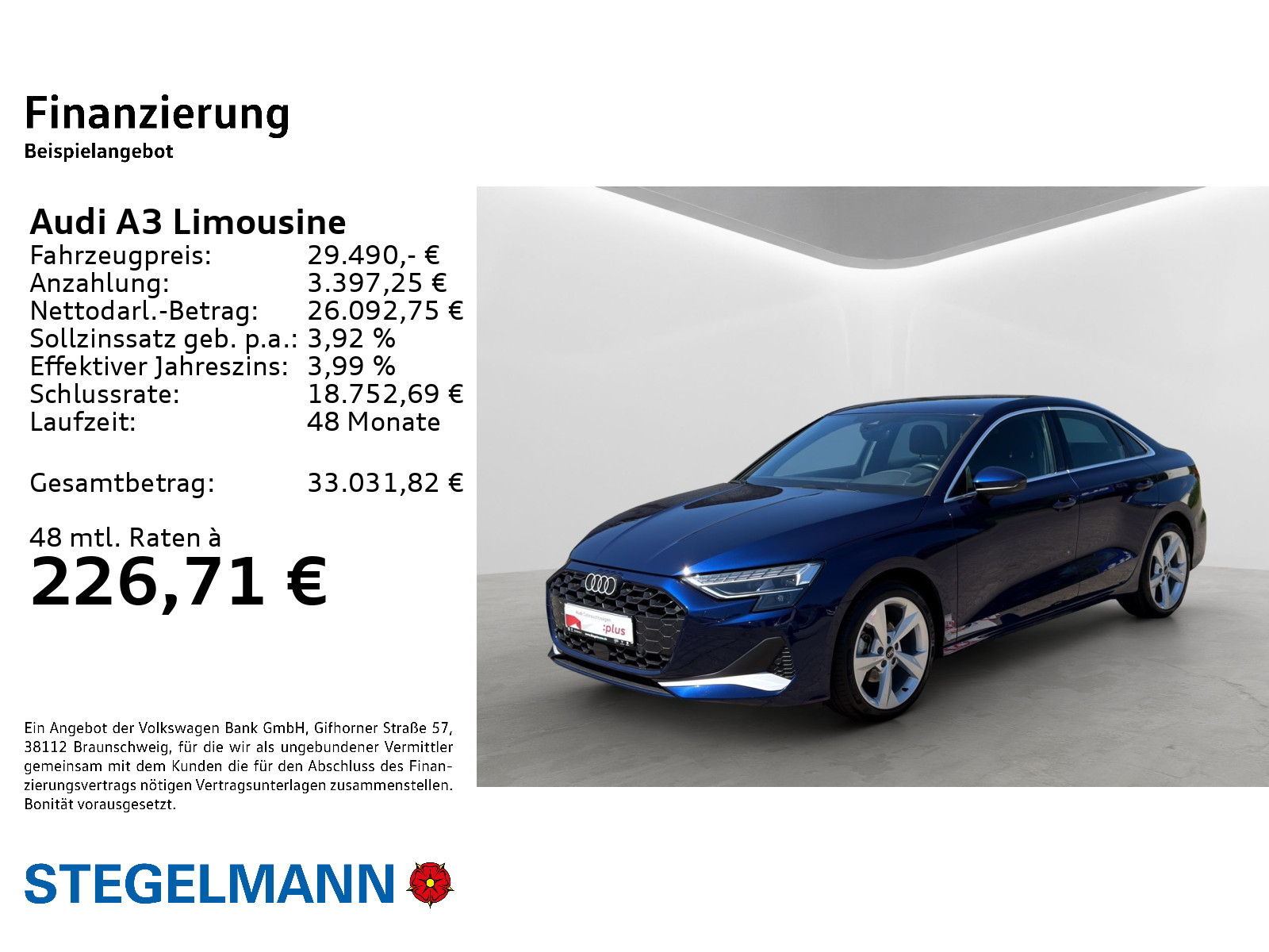 Audi - A3 Limousine_2